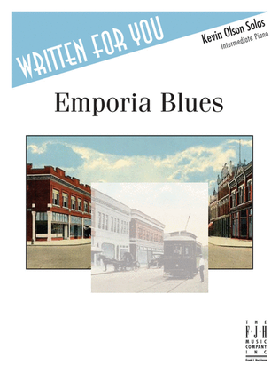 Emporia Blues