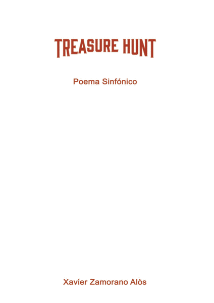 Treasure hunt image number null