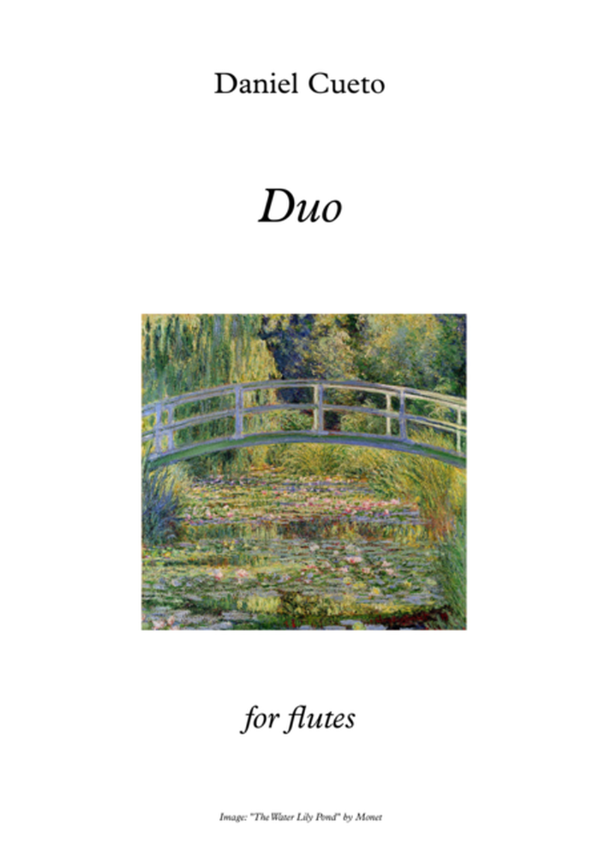 DUO for Flutes image number null