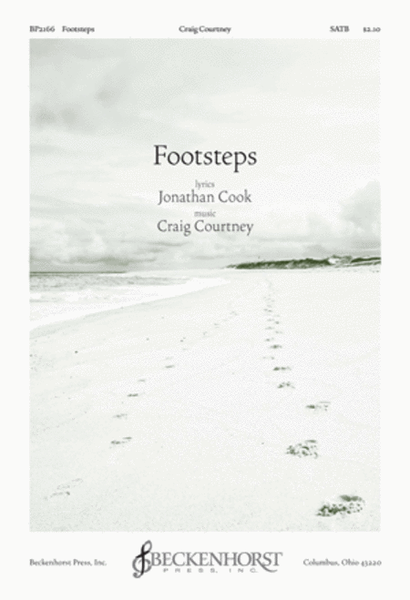 Footsteps image number null