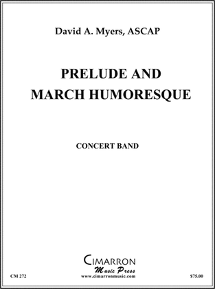 Prelude and March Humoresque