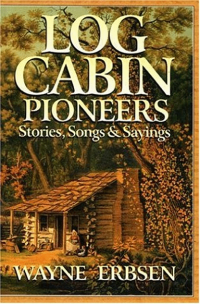Log Cabin Pioneers Voice