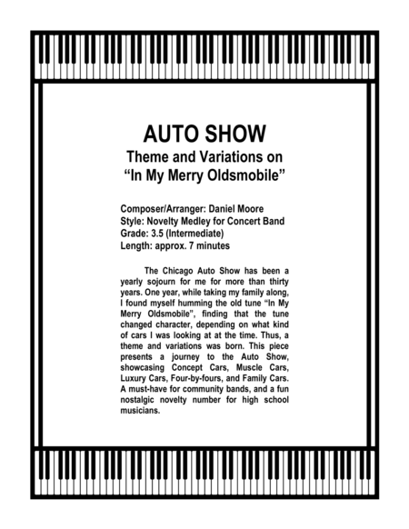 Auto Show