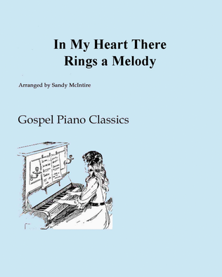 Book cover for In My Heart There Rings a Melody
