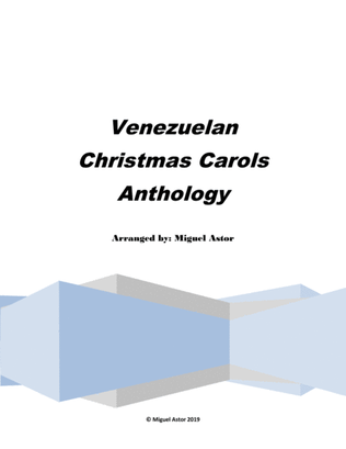 Venezuelan Christmas Carols
