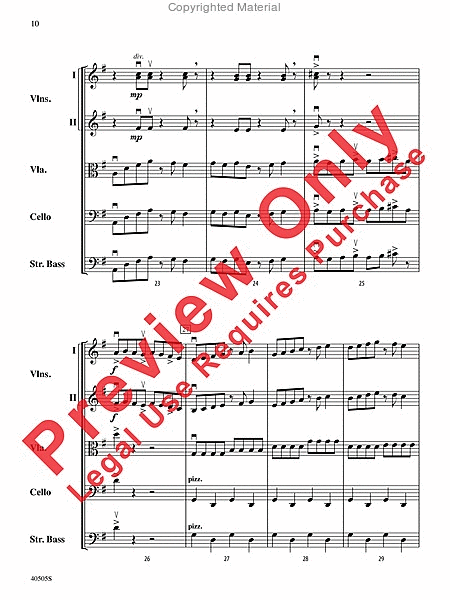 A Fiddler's Fancy image number null