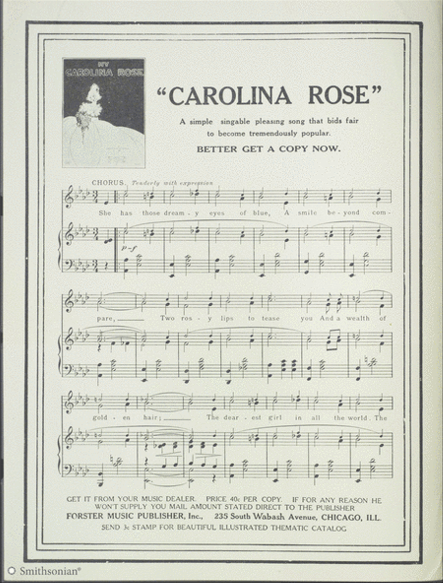 Montana Waltz Ballad Montana Waltz Ballad Piano, Vocal scores gallery preview page 2