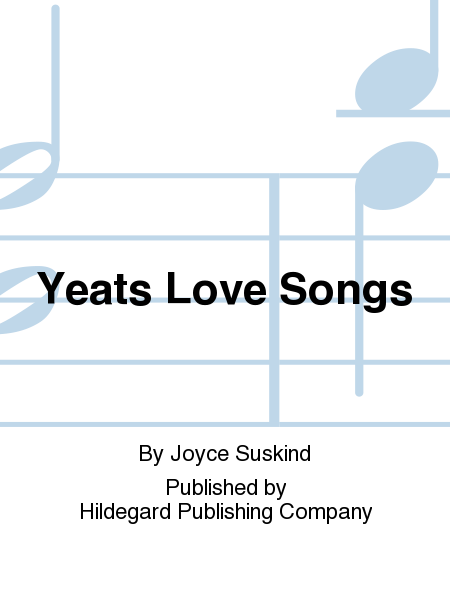 Yeats Love Songs