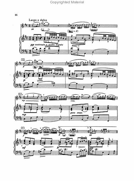 Bach Complete Flute Sonatas – Volumes 1 and 2 by Johann Sebastian Bach Flute Solo - Sheet Music