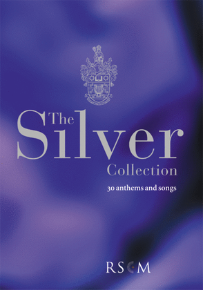 Book cover for The Silver Collection - Book 1