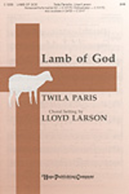 Lamb of God