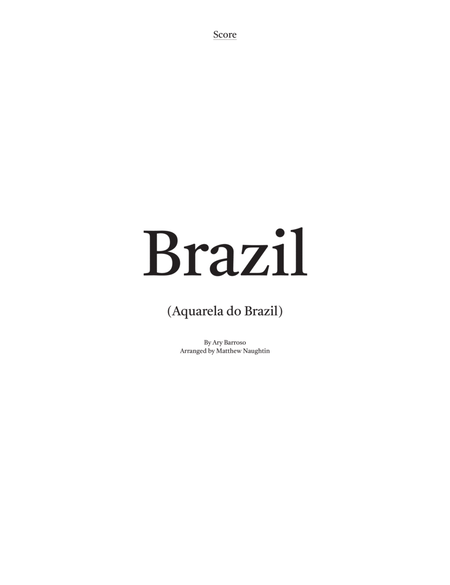 Brazil image number null