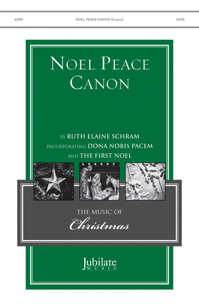 Noel Peace Canon image number null