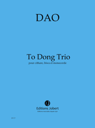 To Dong Trio