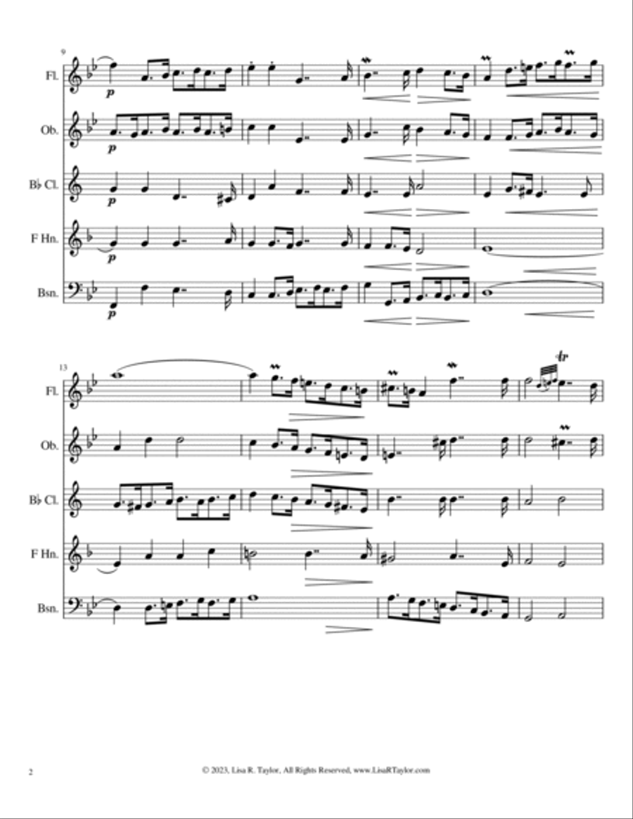 Overture to 