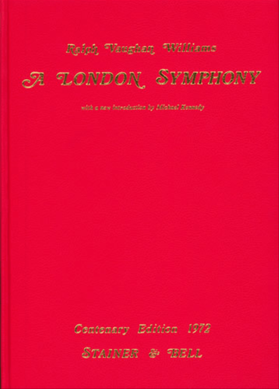 A London Symphony