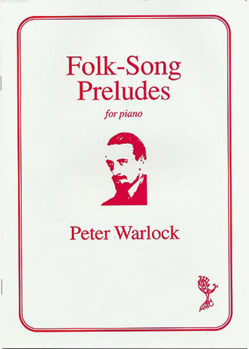Folk-Songs Preludes