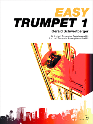 Easy Trumpet 1