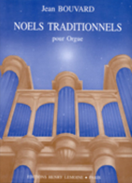 Noels Traditionnels