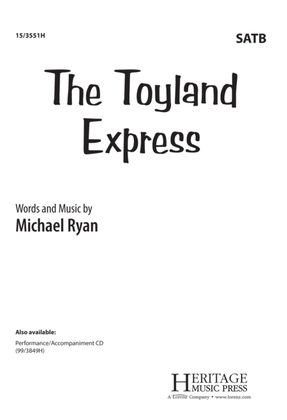 The Toyland Express