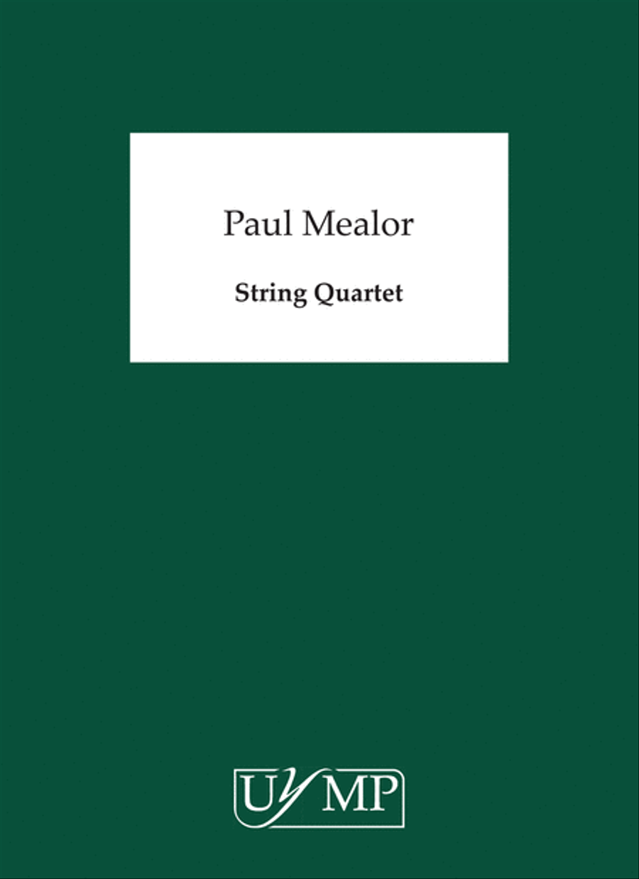 String Quartet String Quartet scores gallery preview page 1