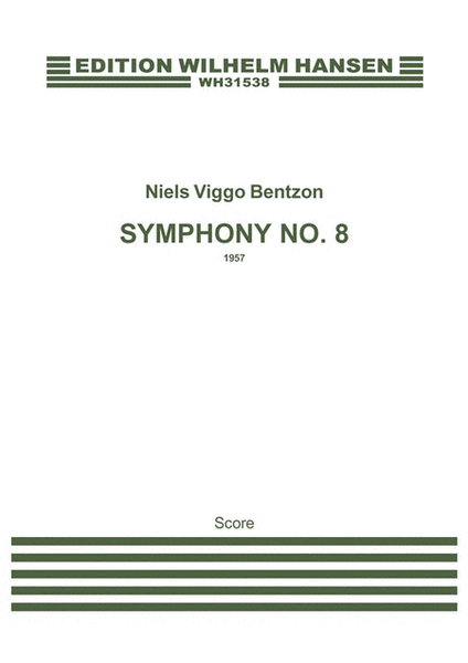 Symphony No. 8, Opus 113
