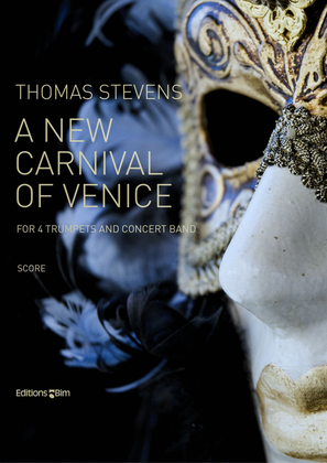 A New Carnival of Venice