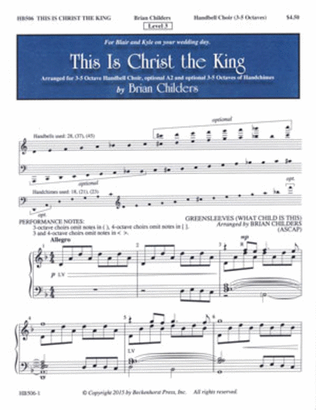 This is Christ the King