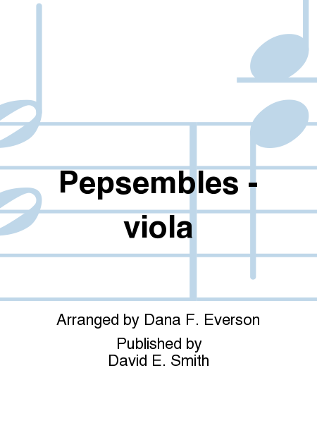Pepsembles- Viola