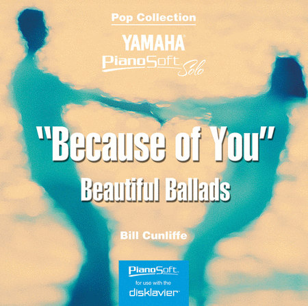 Because of You - Beautiful Ballads