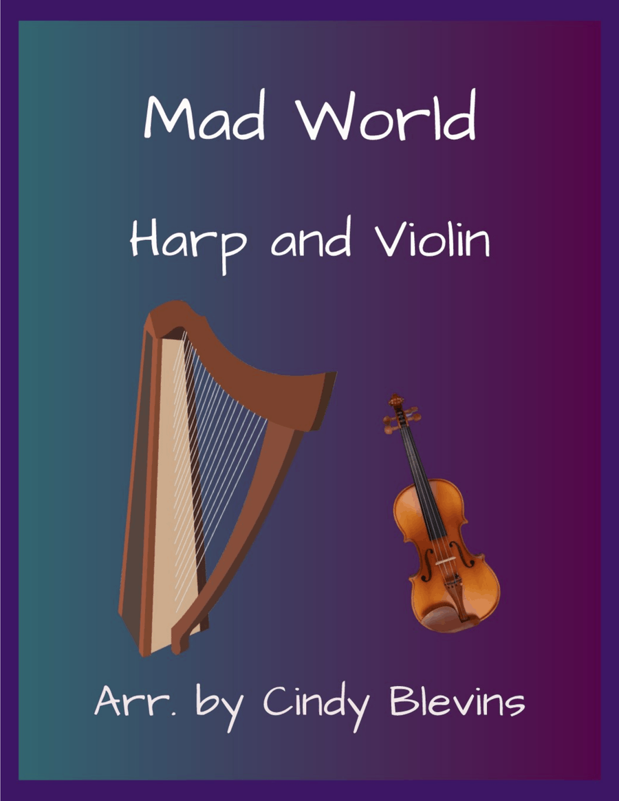 Mad World