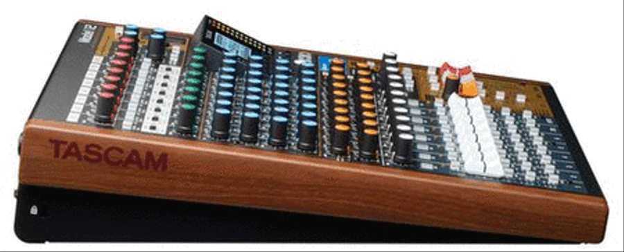 Model 12 Musical Instruments scores gallery preview page 7
