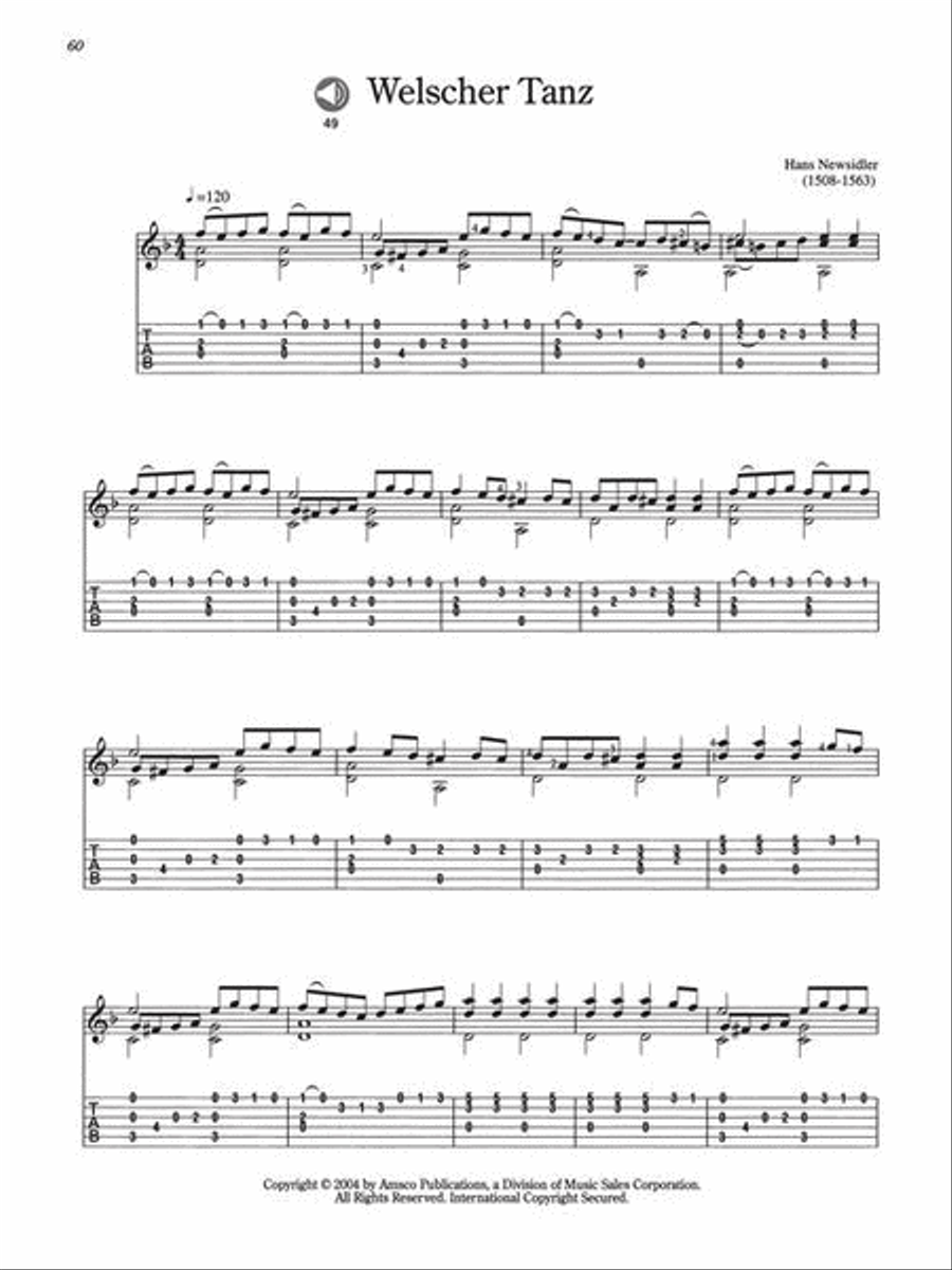 Easy guitar outlet pieces