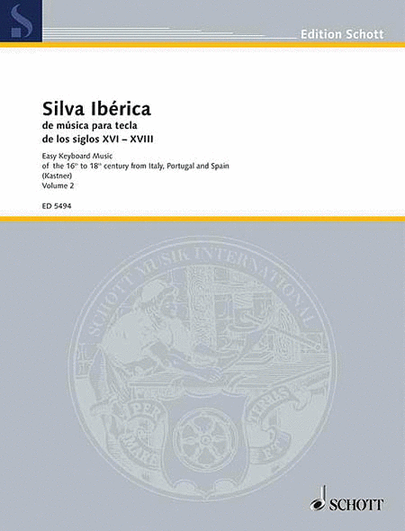 Silva Iberica - Vol. 2