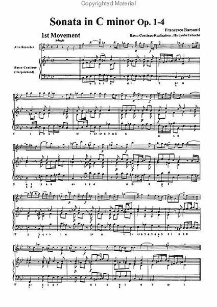 Sonatas, Vol. 2