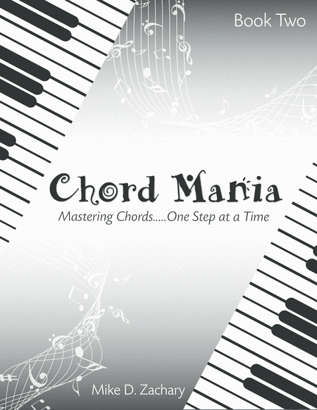 Chord Mania, Book 2