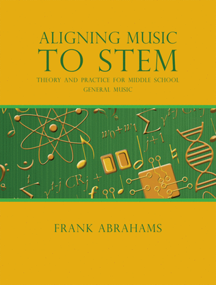 Aligning Music to STEM