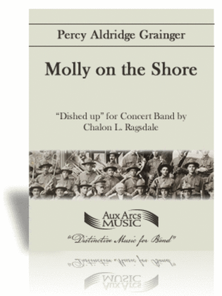 Molly on the Shore (large score)