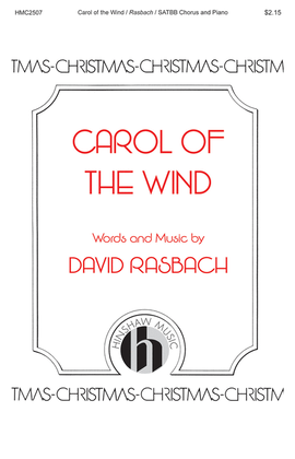 Carol of the Wind