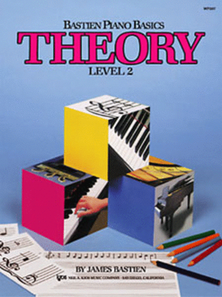 PIANO Teoria Livello 2