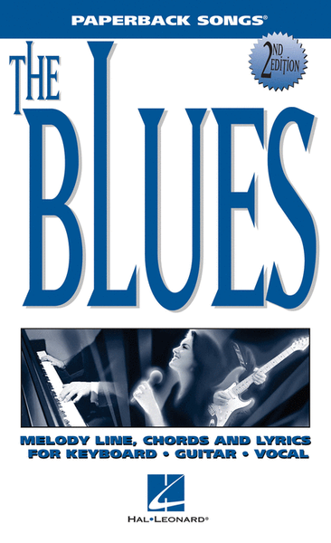 The Blues - 2nd Edition