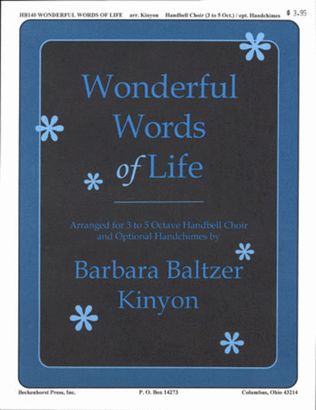 Wonderful Words of Life (Archive)