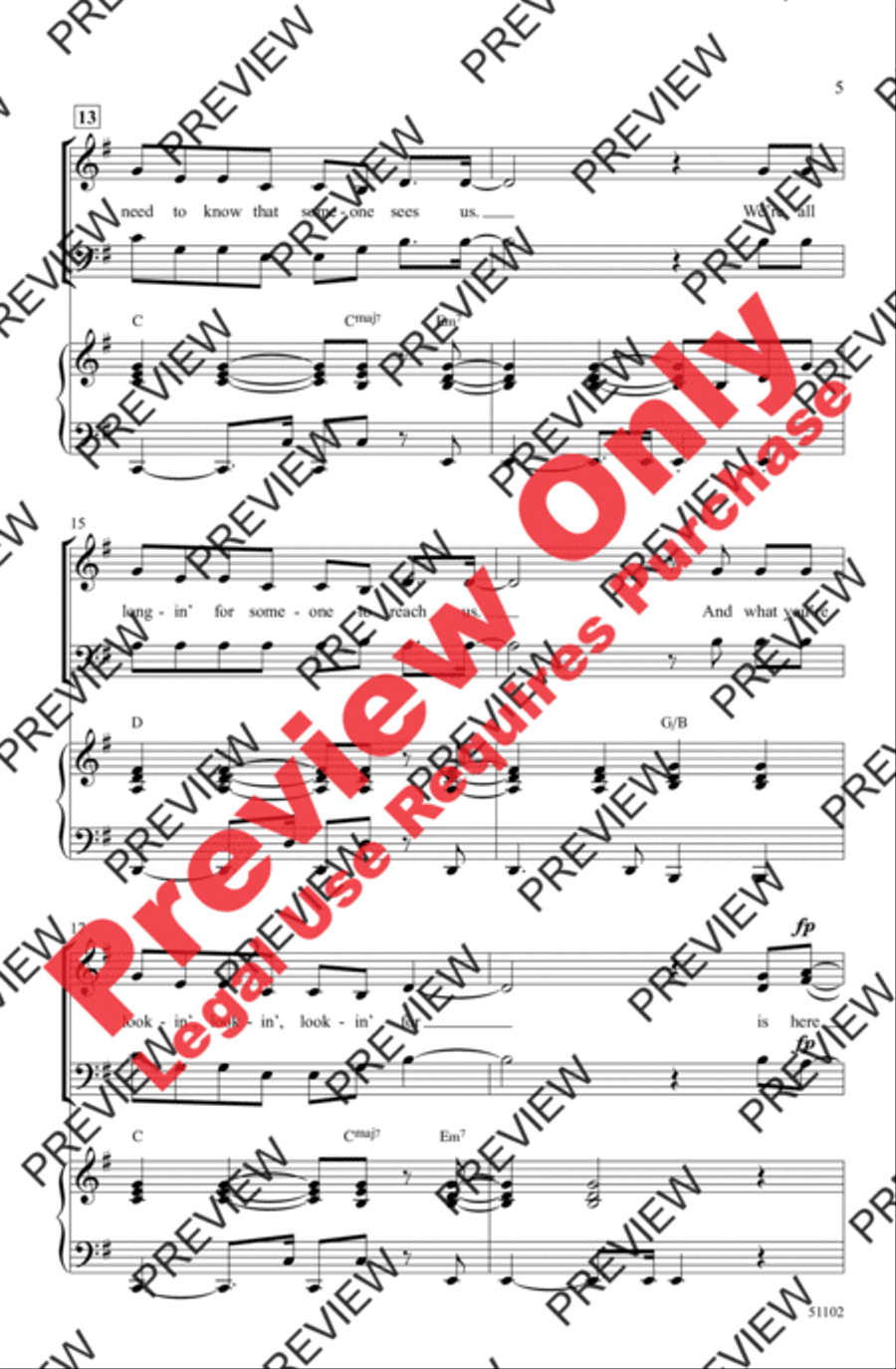 Found 3-Part scores gallery preview page 4