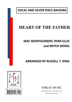 Heart Of The Father