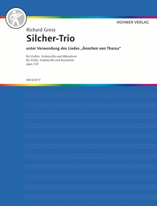 Silcher-Trio
