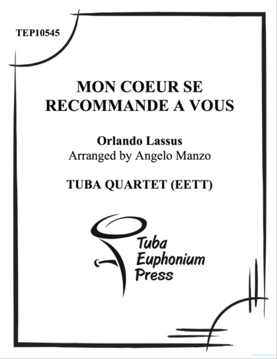 Mon Coeur se Recommande a Vous EETT scores gallery preview page 1