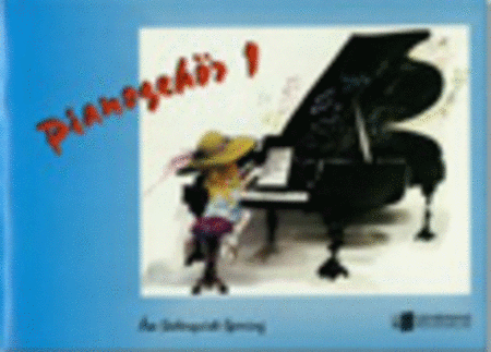 Pianogehor 1