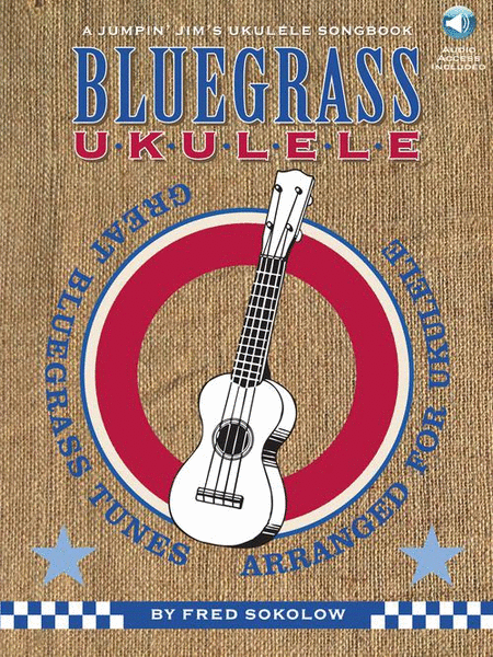 Bluegrass Ukulele image number null