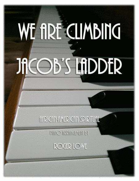 We Are Climbing Jacob's Ladder image number null