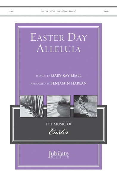 Easter Day Alleluia image number null